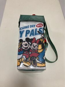 ディズニー ポップコーン バケット MY PALS