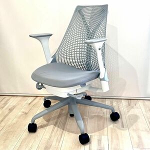 Herman Miller Sayl Chair セイルチェア ハーマンミラー 2021年製