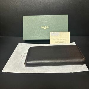 Paul Smith（ポールスミス長財布）