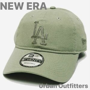 NEW ERA LA DODGERS Urban Outfitters ニューエラ ドジャース アーバンアウトフィッターズ別注