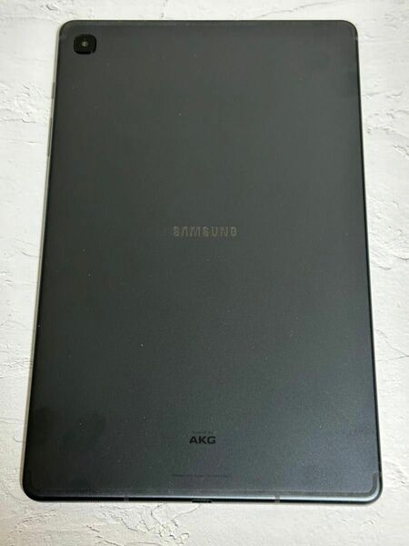 美品 Samsung Galaxy Tab S6 Lite 128GB サムスン ギャラクシータブ Wi-Fi SM-P613