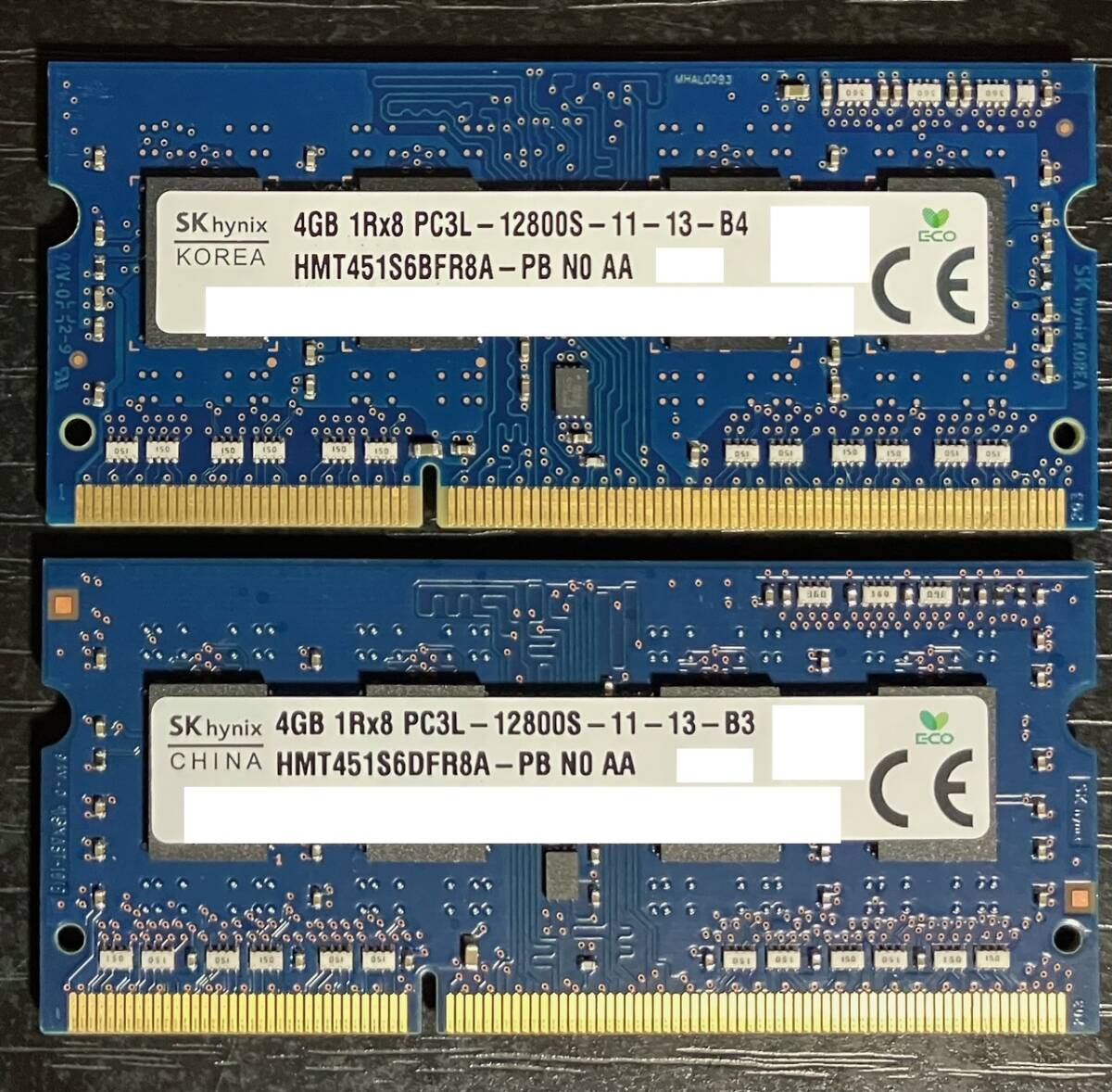 2024年最新】Yahoo!オークション - 4GB(DDR3 SDRAM SO-DIMM)の中古品