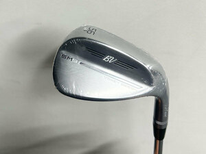 【新品・US仕様】Titleistタイトリスト Vokey Design SM9 Wedge 56度 Fグラインド ツアークロム サンドウェッジ ttsvsm9tc5614