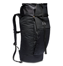 バックパック Mountain Hardwear マウンテンハードウェア グロット 35+ リュック 登山 ハイキング キャンプ トレイル 18grotto35black_画像4