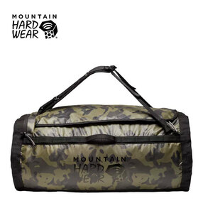 Mountain Hardwear mountain hardware camp 4da full 65L light Army duck backpack rucksack 18camp4df65lac