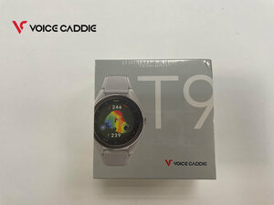 ★Voice Caddie ボイスキャディー★GPS Golf Watch Voice Caddie T9 ゴルフ用腕時計 ゴルフ 腕時計 ★送料無料★ vct9g22001261