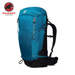 Mammut マムート Lithium 40 リチウム 40 サファイアブラック リュック バックパック mm2530-03562sbの画像1