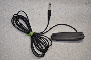 中古■FISHMAN アコギ用ピックアップ Humbucking Pickup　ハムバッカー アコースティックギター用 ピックアップ フィッシュマン