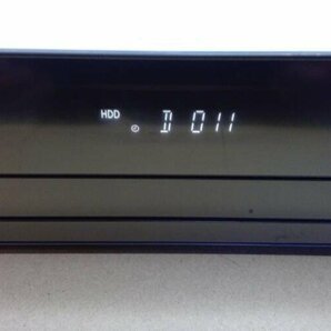 Panasonic パナソニック DMR-2CT100 HDD/BDレコーダー B-CASカード付き●動作品の画像10