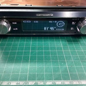 carrozzeria/PIONEER カロッツェリア DEH-P930 CDプレーヤー○動作品の画像10