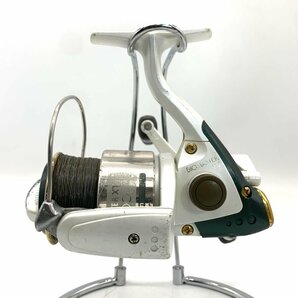 SHIMANO BIOMASTER XT 4000 シマノ スピニングリール バイオマスター 動作/状態説明あり＊現状品【福岡】の画像2