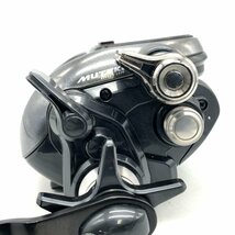 SHIMANO PLAYS 3000 右巻き シマノ 電動リール プレイズ ※電動巻上動作NG ※要修理 状態説明あり＊ジャンク品【福岡】_画像3