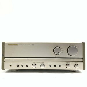 marantz マランツ PM-80AF プリメインアンプ 35W+35WQ/4Ω◆現状品