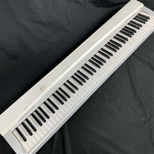 CASIO カシオ PX-135WE 電子ピアノ★現状品