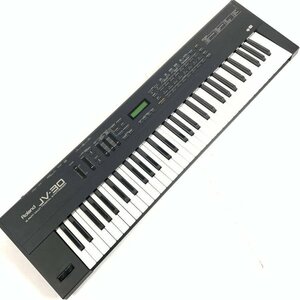 Roland ローランド JV-30 シンセサイザー★現状品