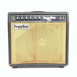 Jugg BOX ジャグボックス JB-1 真空管ギターアンプ★現状品