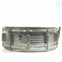 スネアドラム 14×5インチ★現状品_画像4