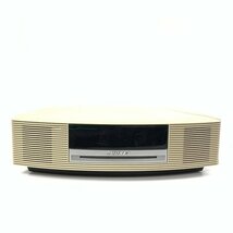 BOSE ボーズ AWRCCC ウェーブミュージックシステム◆現状品_画像1