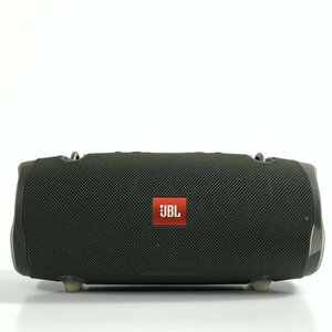 JBL XTREME Potable Bluetooth Speaker ポータブル スピーカー エクストリーム◆ジャンク品