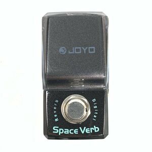 JOYO ジョーヨー JF-317 スペースバーブ [ギター/エフェクター]★動作品【TB】