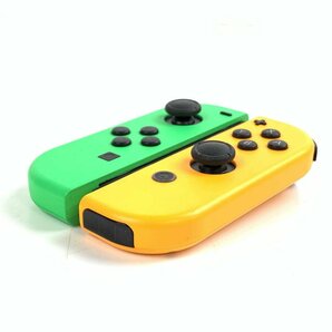 【リペア品】NINTENDO HAC-015/HAC-016 Switch Joy Con 任天堂 ニンテンドー スイッチ ジョイコン コントローラー＊1週間保証の画像5