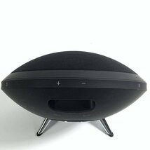 harman/kardon ONYXSTUDIO ハーマンカードン Bluetoothスピーカー [電源コード/ACアダプター]付き◆動作品_画像8