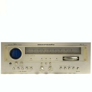 marantz マランツ ST-8 ステレオチューナー◆現状品