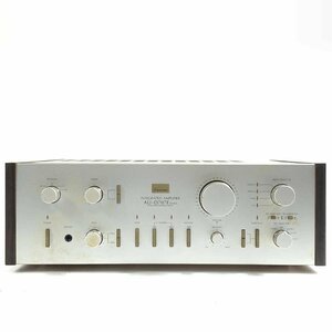 Sansui 山水 サンスイ AU-D707F EXTRA プリメインアンプ◆現状品