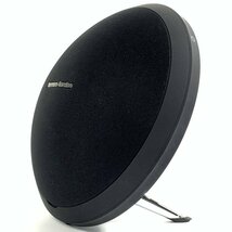 harman/kardon ONYXSTUDIO ハーマンカードン Bluetoothスピーカー [電源コード/ACアダプター]付き◆動作品_画像5