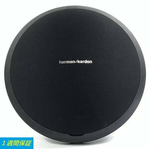 harman/kardon ハーマンカードン ONYX STUDIO Bluetoothスピーカー◆1週間保証