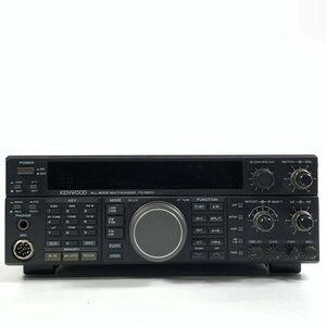 KENWOOD ケンウッド TS-690V オールモード マルチバンダー HF/50MHz◇現状品