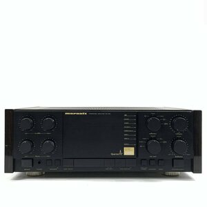 marantz マランツ PM-74D プリメインアンプ 25W+25W/8Ω◆現状品