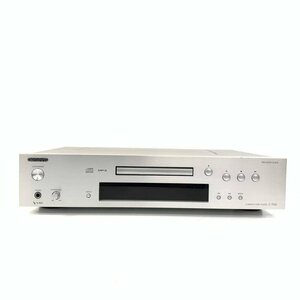 ONKYO オンキヨー C-7030 CDプレーヤー◆現状品