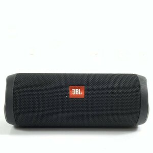 JBL FLIP4 ポータブルbluetoothスピーカー◆現状品