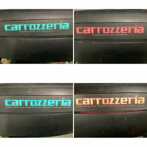 carrozzeria PIONEER カロッツェリア TS-X75 4way カースピーカー ペア○簡易検査品の画像10