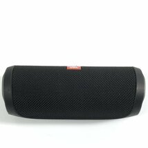 JBL FLIP4 ポータブルbluetoothスピーカー◆現状品_画像6