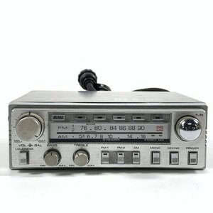 PIONEER パイオニア GEX-60 AM/FM STEREO TUNER○ジャンク品