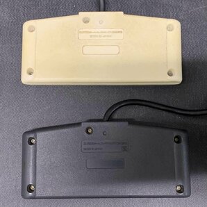 【4点セット】NEC PCEngine コントローラー PCエンジン ＊ジャンク品【福岡】の画像6