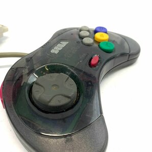 【20点/まとめ売り】SEGA セガサターン コントローラー ＊ジャンク品【福岡】の画像10