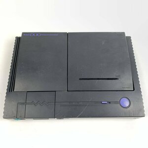 NEC PI-TG8 PCE Duo ゲーム機本体＊簡易検査品