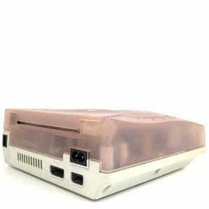 SEGA セガ HKT-3000 DC ドリームキャスト ハローキティ ゲーム機本体＊現状品の画像6