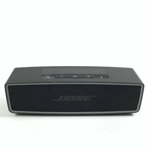 BOSE ボーズ 416912 SoundLink MiniⅡ ワイヤレススピーカー◆動作品