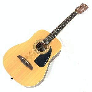 Fender フェンダー MD-1 ミニアコースティックギター シリアルNo.00122776★動作品