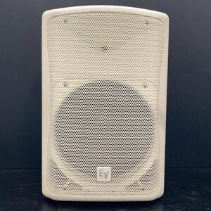 ELECTRO-VOICE エレクトロボイス ZX5-90 2Way 単品 PAスピーカー★動作品【TB】