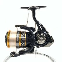 DAIWA ダイワ REVROS レブロス LT2500S スピニングリール ハンドル 左右可 フィッシング 釣り＊現状品_画像2