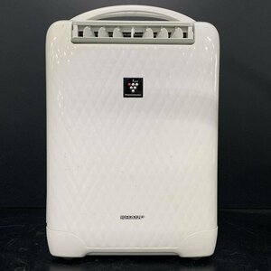 SHARP CV-Z100-W シャープ 除湿機＊現状品