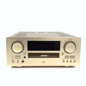 BOSE ボーズ PLS-1410 CDレシーバー◆現状品