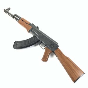 東京マルイ TOKYO MARUI AK-47 アサルトライフル 電動ガン 18才以上用＊現状品