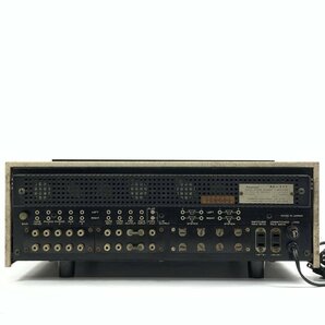 Sansui AU-777 サンスイ プリメインアンプ◆ジャンク品の画像6