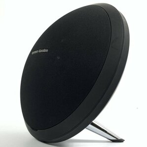 harman/kardon ハーマンカードン ONYXSTUDIO Bluetoothスピーカー ネットカバー付き◆動作品の画像4